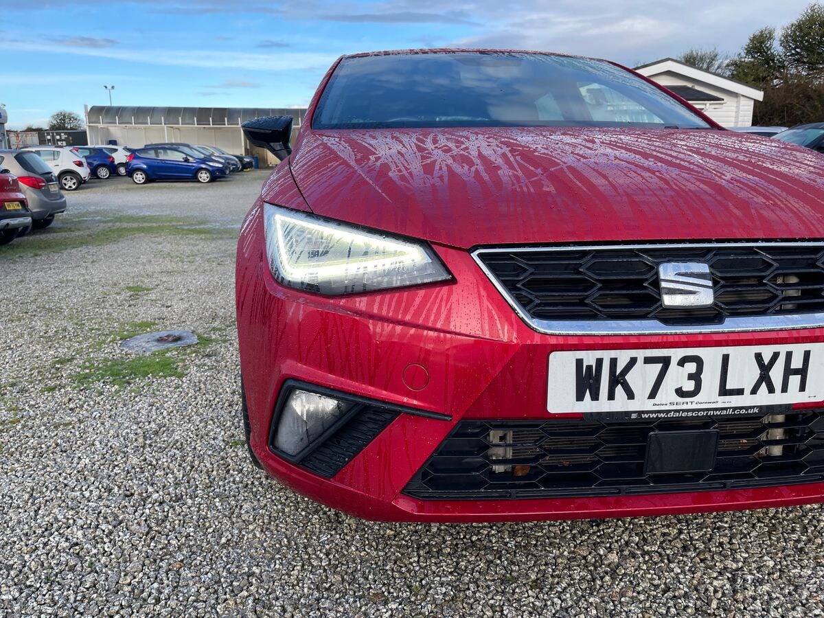 Used SEAT Ibiza 2023 for sale - 76455702: Photo 31