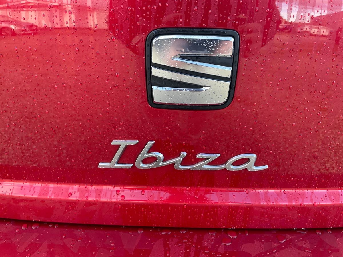 Used SEAT Ibiza 2023 for sale - 76455702: Photo 37