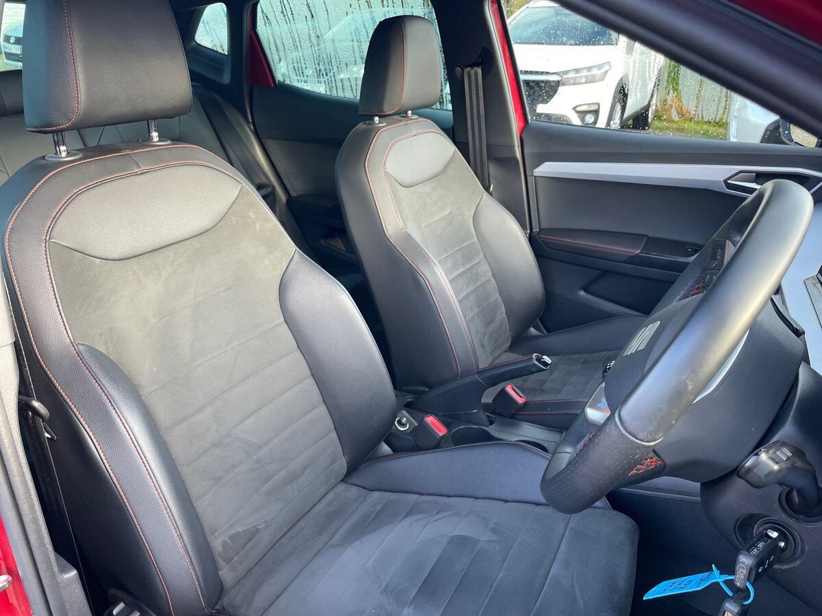 Used SEAT Ibiza 2023 for sale - 76455702: Photo 38