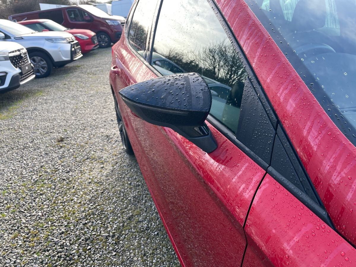 Used SEAT Ibiza 2023 for sale - 76455702: Photo 41