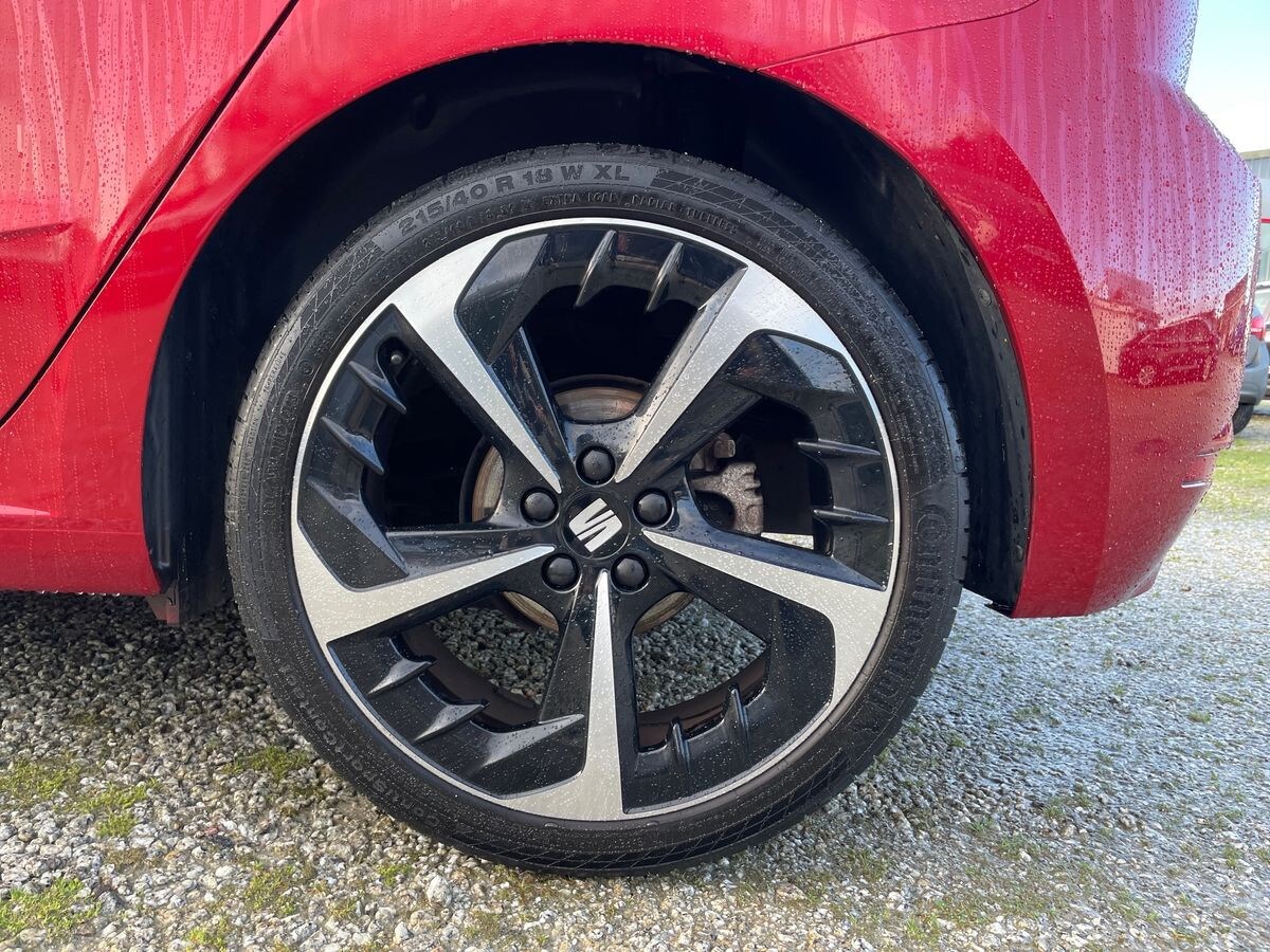 Used SEAT Ibiza 2023 for sale - 76455702: Photo 7