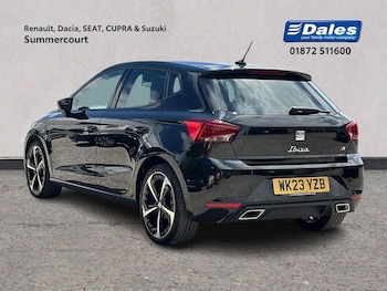 Used SEAT Ibiza 2023 for sale - 75022821: Photo