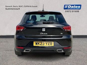 Used SEAT Ibiza 2023 for sale - 75022821: Photo