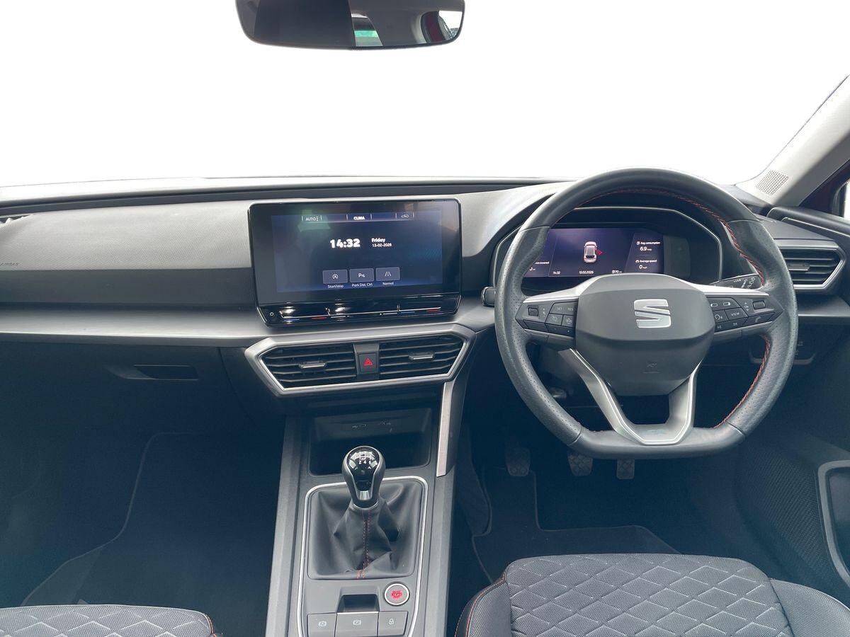 Used SEAT Leon 2022 for sale - 77386209: Photo 10