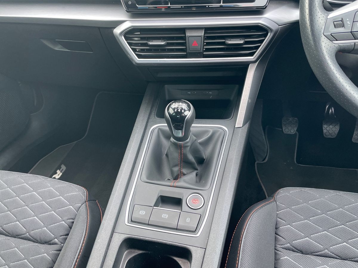 Used SEAT Leon 2022 for sale - 77386209: Photo 12