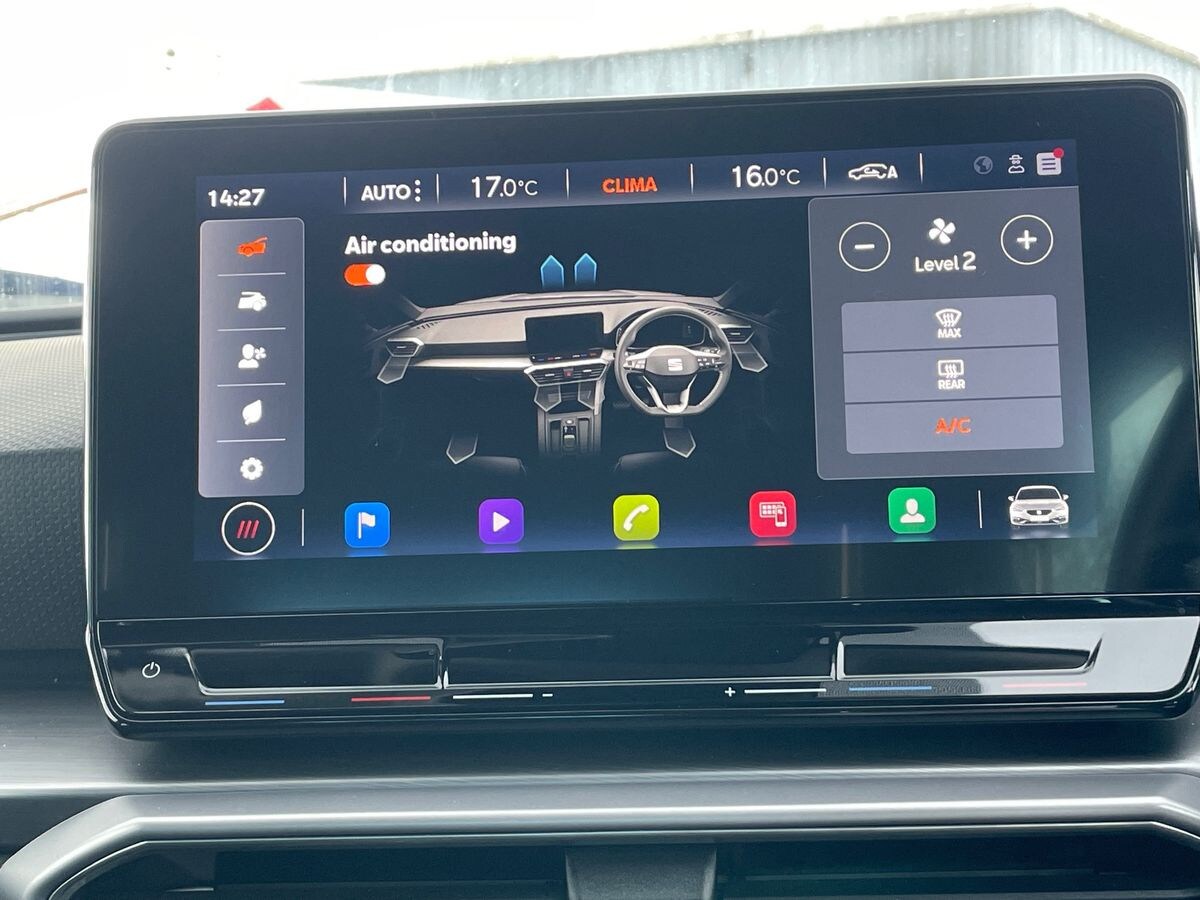 Used SEAT Leon 2022 for sale - 77386209: Photo 13