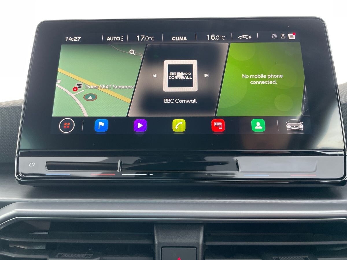 Used SEAT Leon 2022 for sale - 77386209: Photo 15