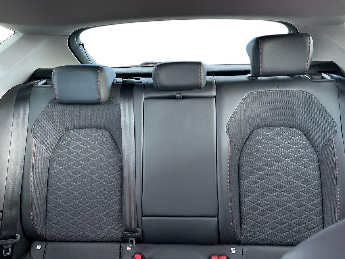 Used SEAT Leon 2022 for sale - 77386209: Photo 20
