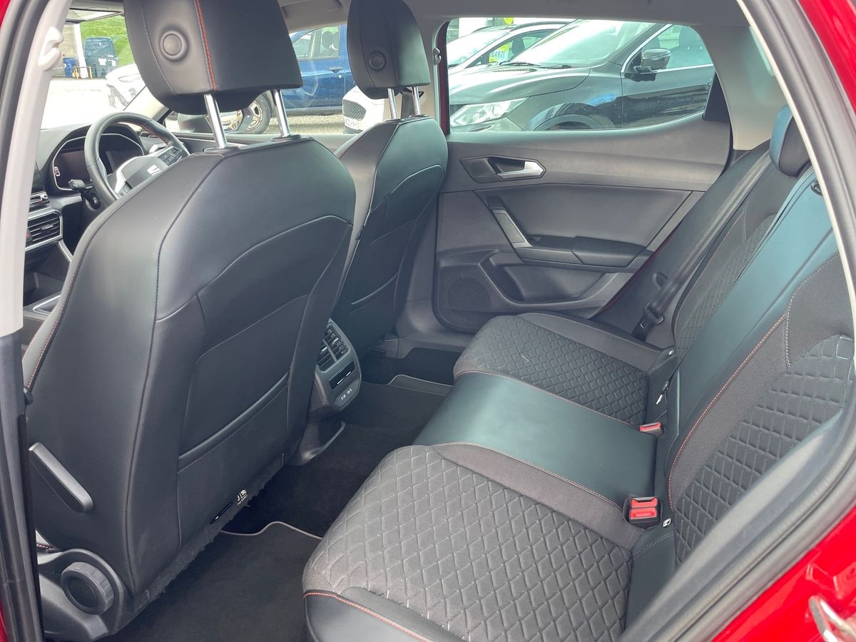 Used SEAT Leon 2022 for sale - 77386209: Photo 24