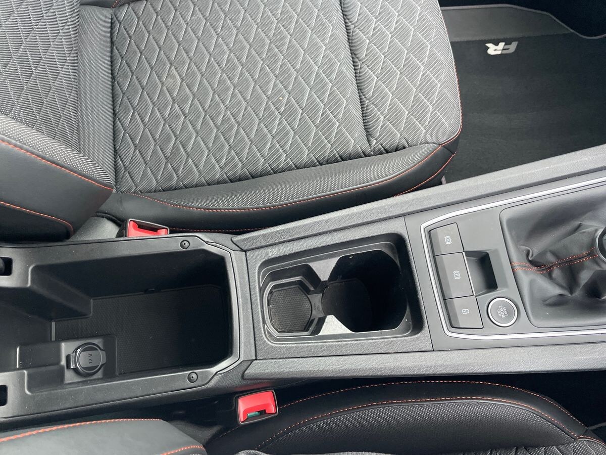 Used SEAT Leon 2022 for sale - 77386209: Photo 27