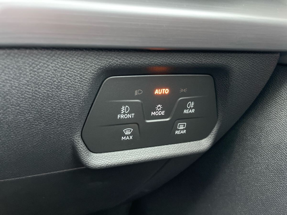 Used SEAT Leon 2022 for sale - 77386209: Photo 28