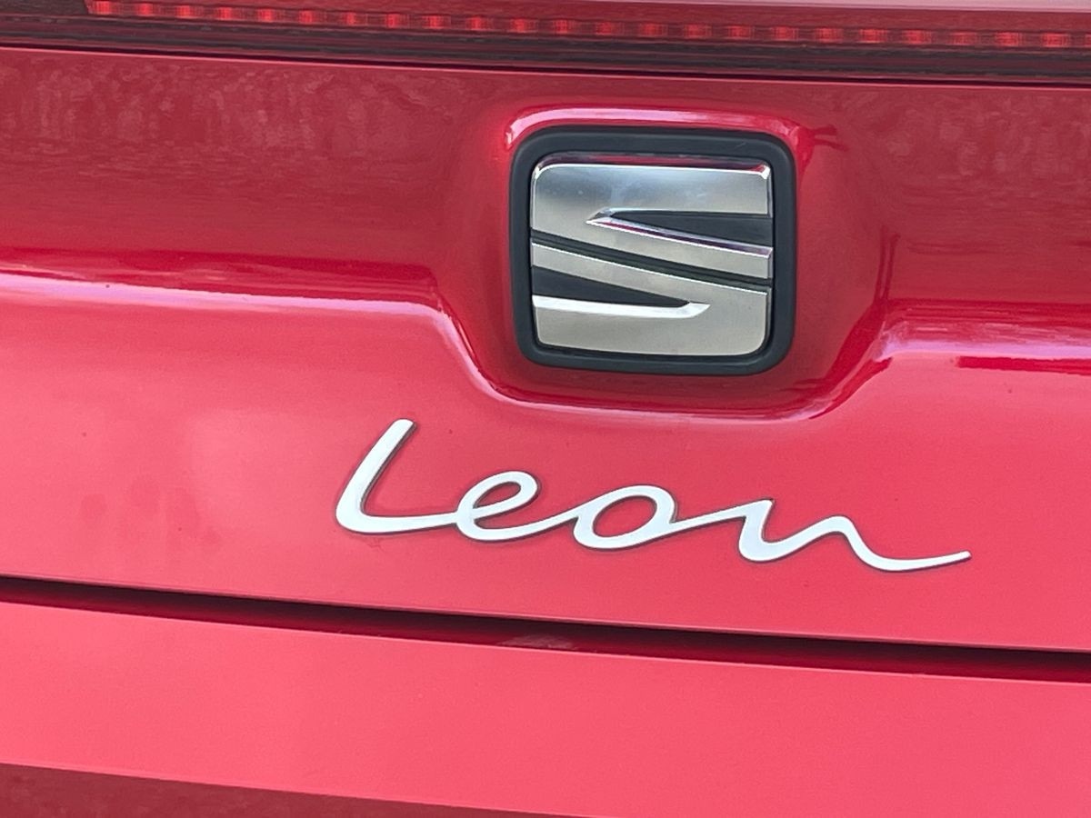 Used SEAT Leon 2022 for sale - 77386209: Photo 30