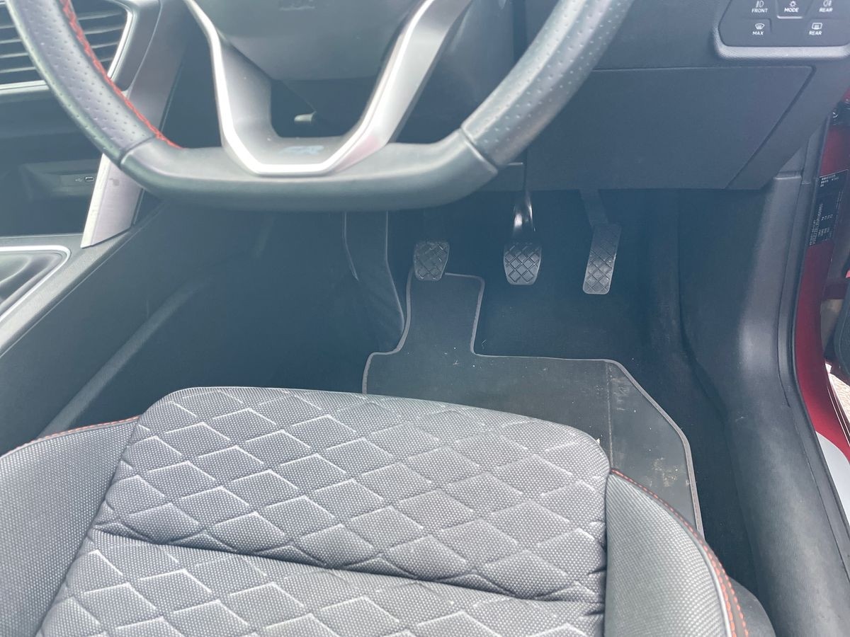 Used SEAT Leon 2022 for sale - 77386209: Photo 36