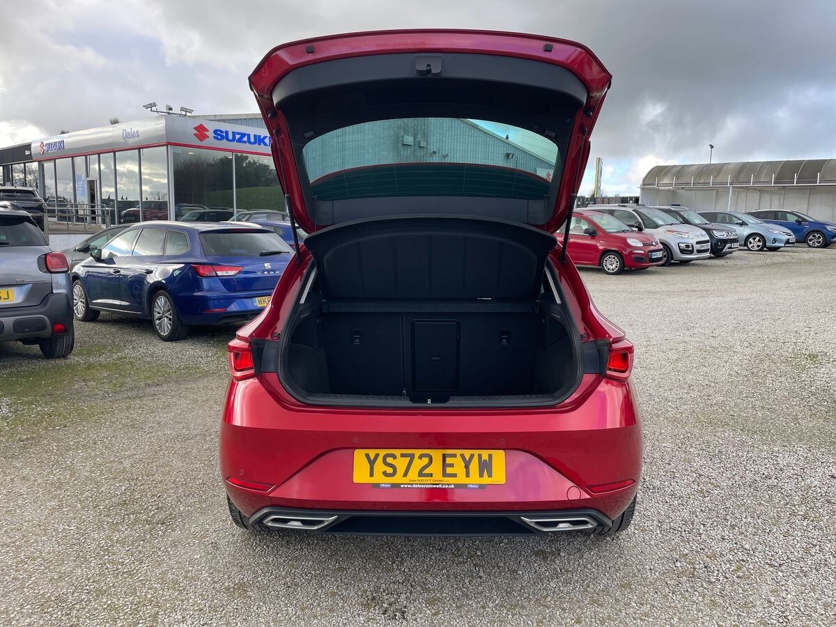 Used SEAT Leon 2022 for sale - 77386209: Photo 37