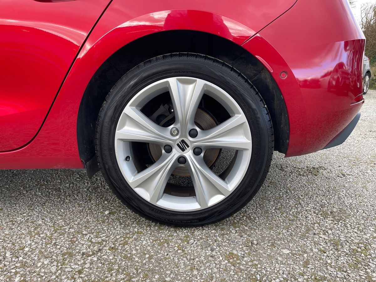 Used SEAT Leon 2022 for sale - 77386209: Photo 7