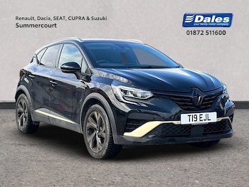 2023 (23) - 1.6 E-Tech full hybrid 145 Engineered 5dr Auto