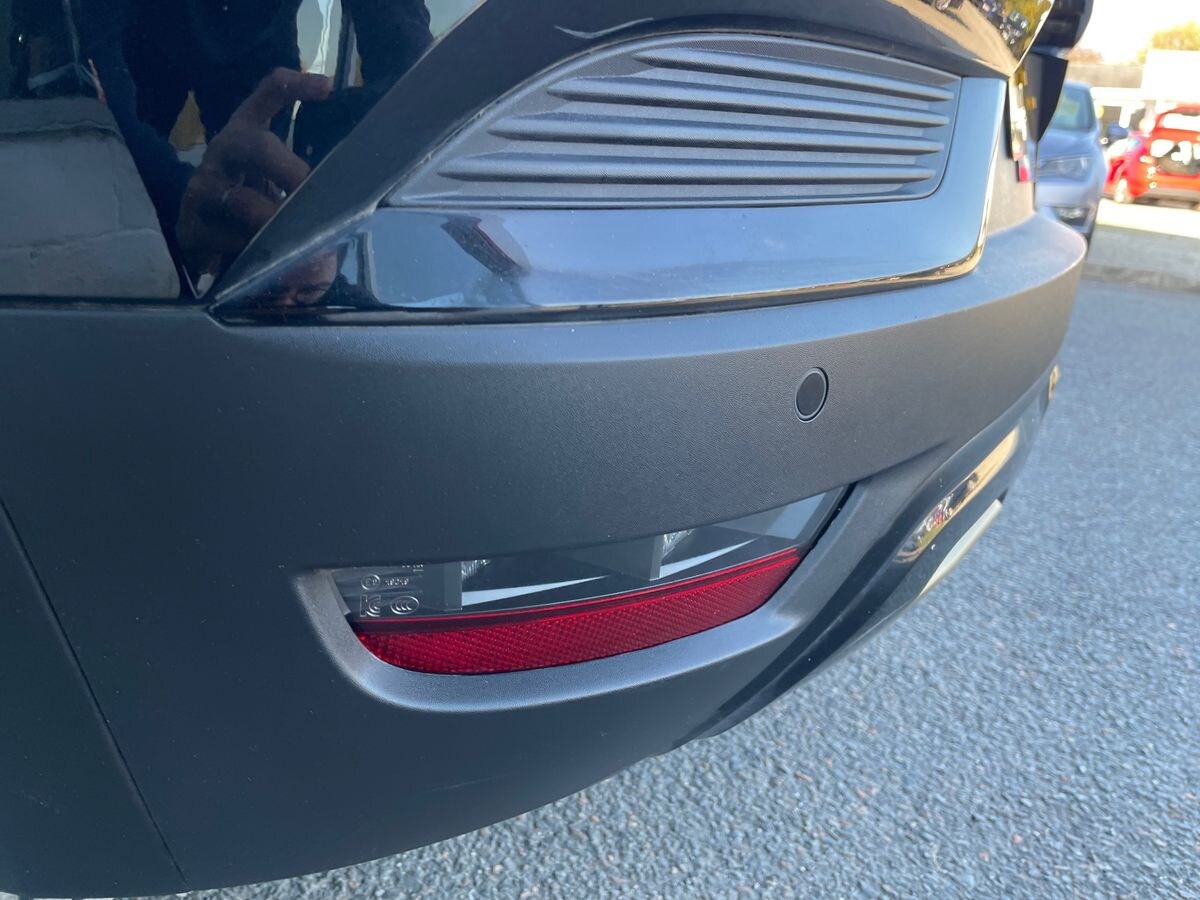 Used Renault Captur 2023 for sale - 75938999: Photo 21