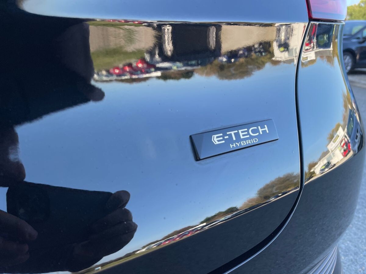 Used Renault Captur 2023 for sale - 75938999: Photo 22