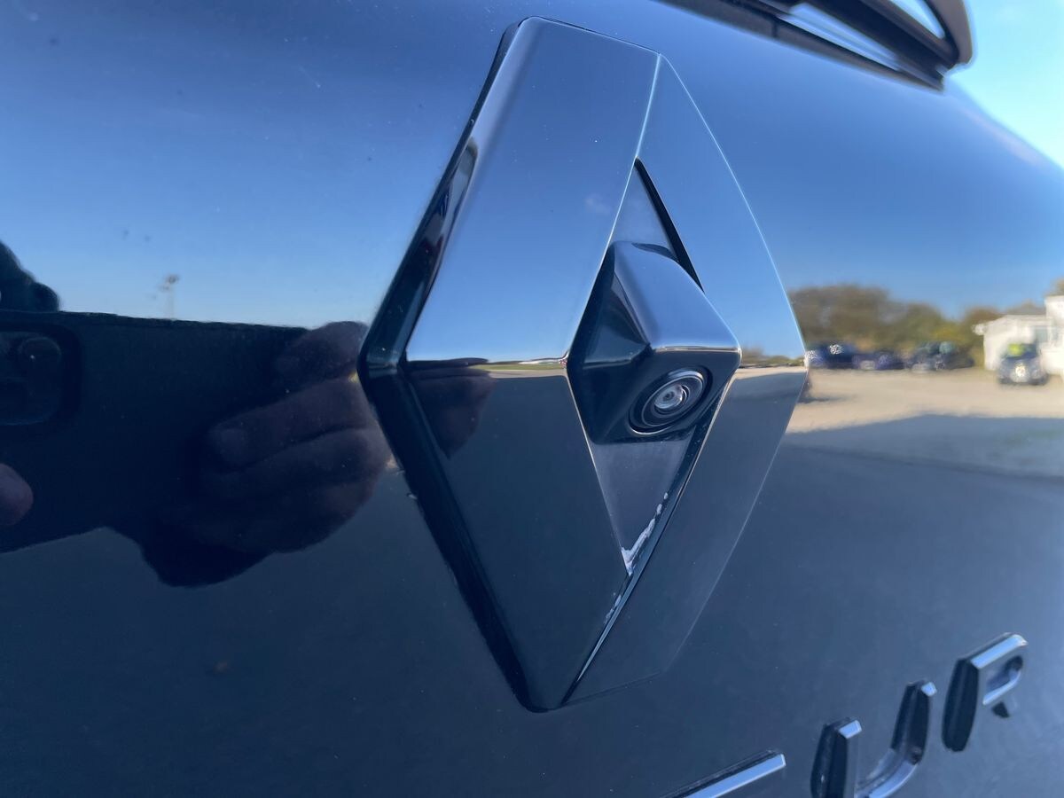 Used Renault Captur 2023 for sale - 75938999: Photo 23