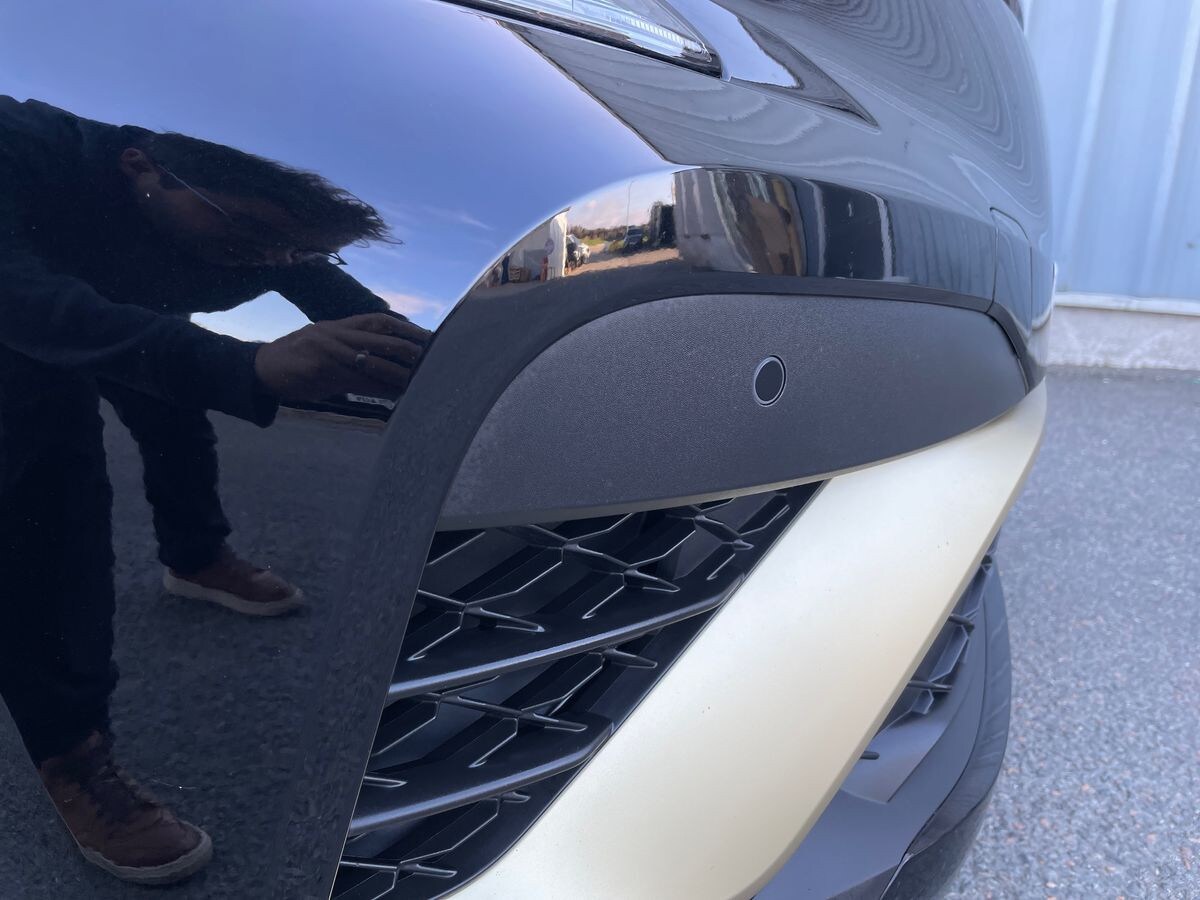 Used Renault Captur 2023 for sale - 75938999: Photo 25