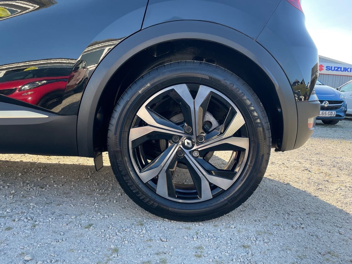 Used Renault Captur 2023 for sale - 75938999: Photo 6