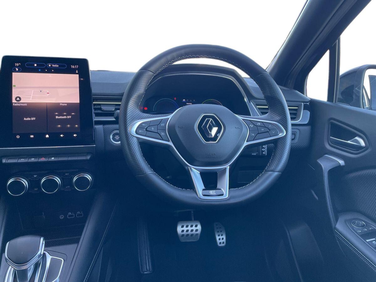 Used Renault Captur 2023 for sale - 75938999: Photo 8