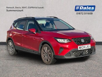 2024 (24) - 1.0 TSI 110 SE Technology 5dr DSG