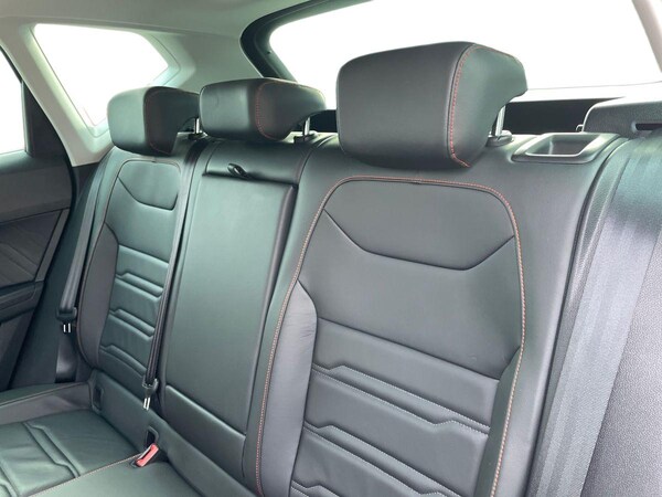 Used SEAT Ateca 2021 for sale - 76134601: Photo 19