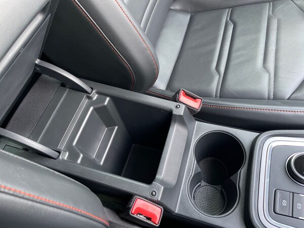 Used SEAT Ateca 2021 for sale - 76134601: Photo 34