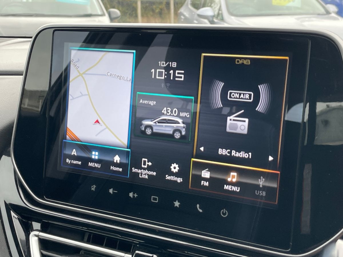 Used Suzuki SX4 S-Cross 2023 for sale - 76752017: Photo 14