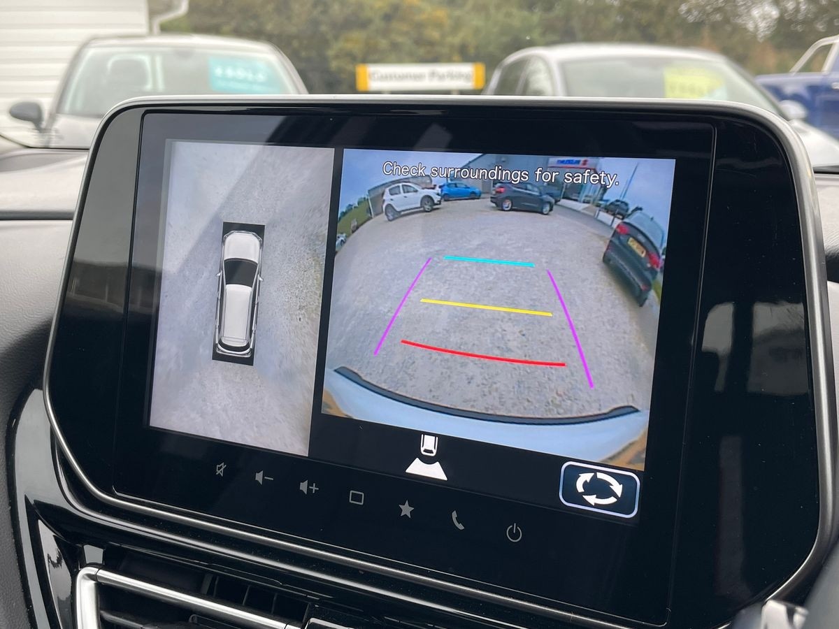 Used Suzuki SX4 S-Cross 2023 for sale - 76752017: Photo 16