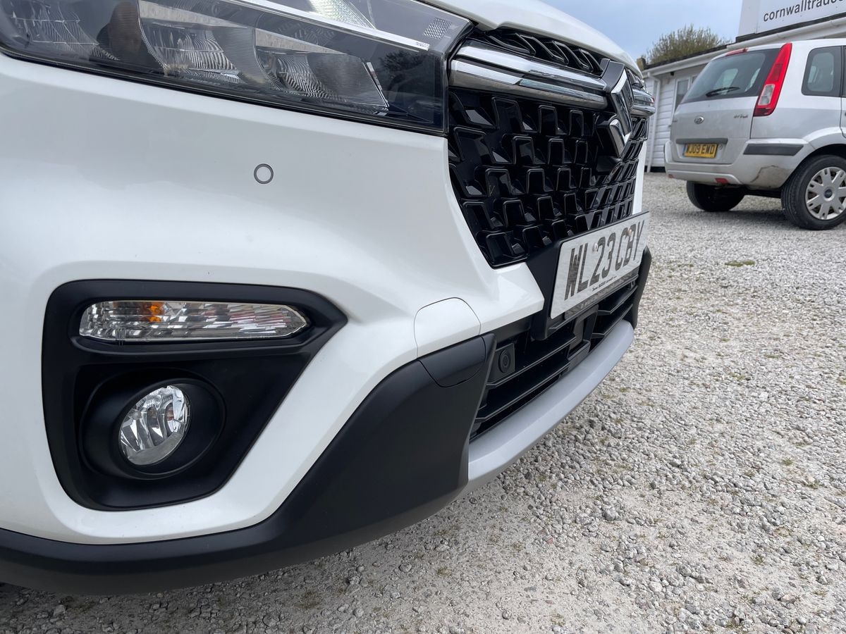 Used Suzuki SX4 S-Cross 2023 for sale - 76752017: Photo 23