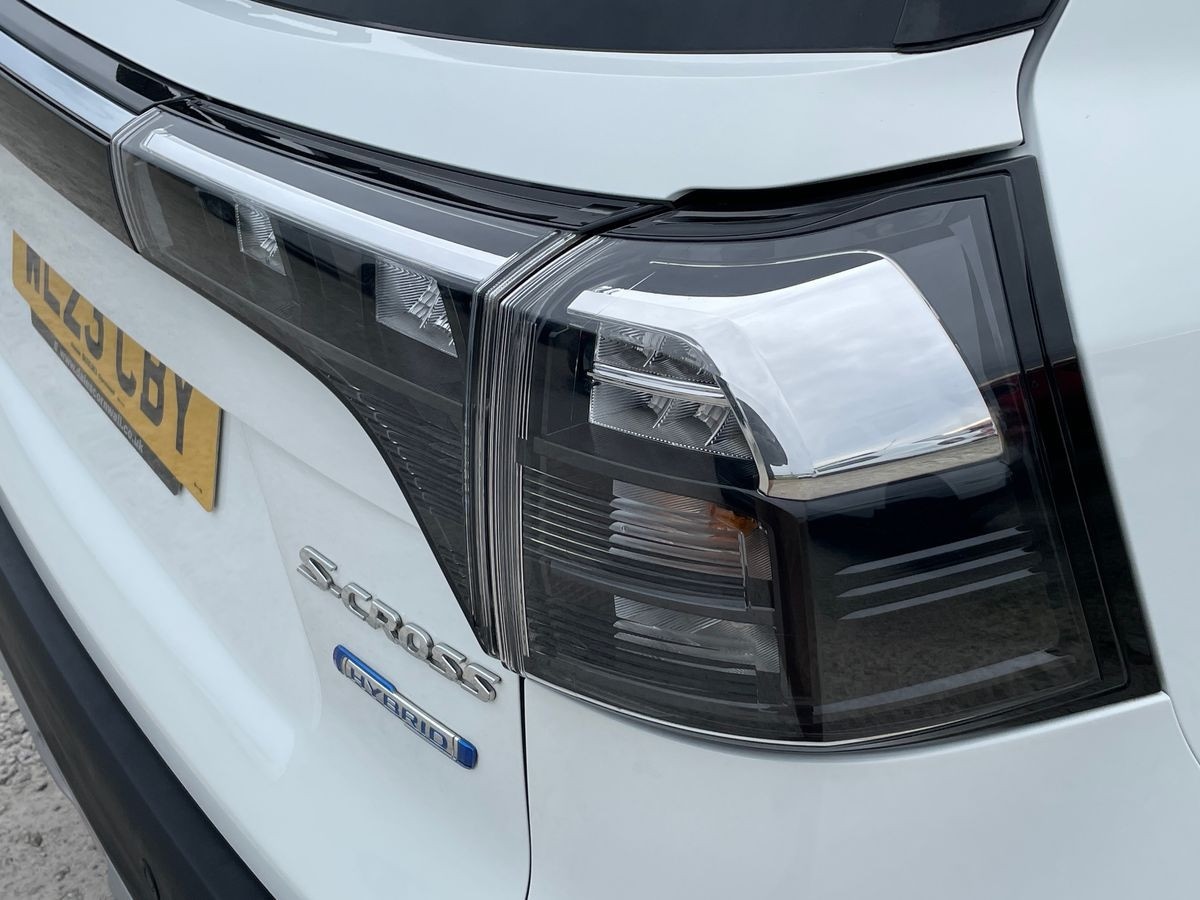 Used Suzuki SX4 S-Cross 2023 for sale - 76752017: Photo 26