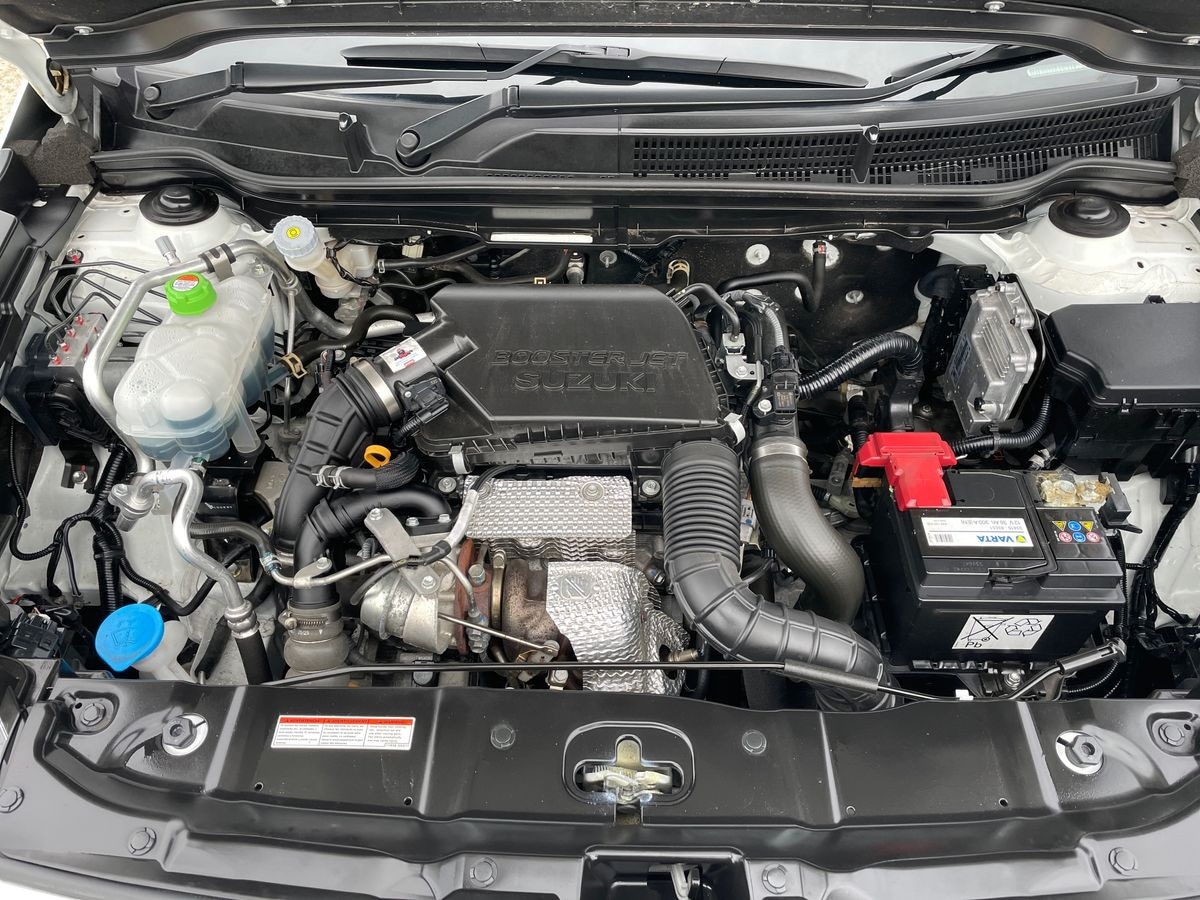 Used Suzuki SX4 S-Cross 2023 for sale - 76752017: Photo 29