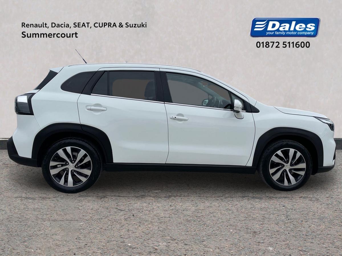 Used Suzuki SX4 S-Cross 2023 for sale - 76752017: Photo 3