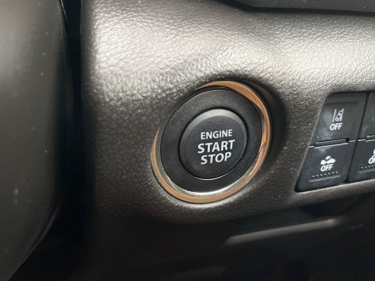 Used Suzuki SX4 S-Cross 2023 for sale - 76752017: Photo 33