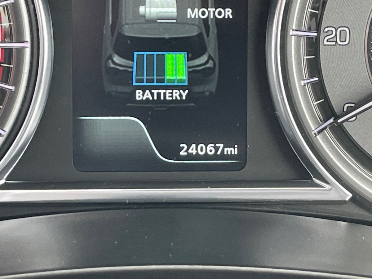 Used Suzuki SX4 S-Cross 2023 for sale - 76752017: Photo 39