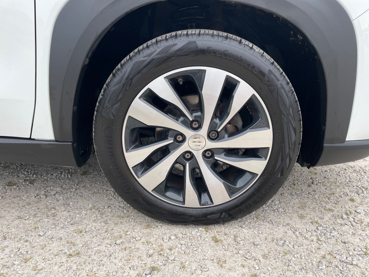 Used Suzuki SX4 S-Cross 2023 for sale - 76752017: Photo 6