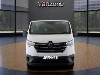 Used Renault Trafic 2025 for sale - 75513258: Photo