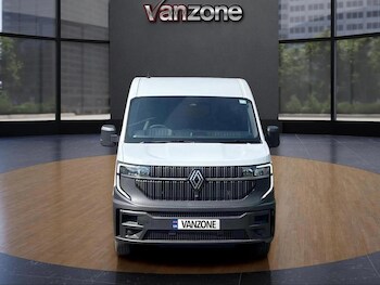 Used Renault Master 2025 for sale - 75513242: Photo