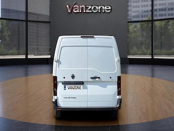 Used Renault Master 2025 for sale - 75513242: Photo