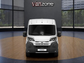 Used Citroen Relay 2025 for sale - 75513245: Photo