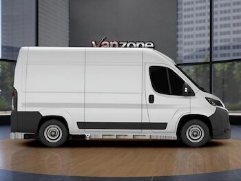Used Citroen Relay 2025 for sale - 75513245: Photo