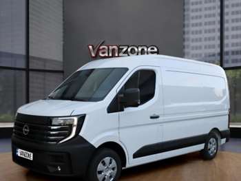 Used Nissan Interstar 2025 for sale - 73489379: Photo