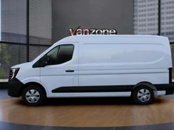 Used Nissan Interstar 2025 for sale - 73489379: Photo