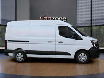 Used Nissan Interstar 2025 for sale - 73489379: Photo