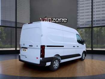Used Nissan Interstar 2025 for sale - 73489379: Photo