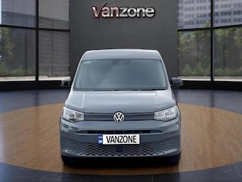 Used Volkswagen Caddy 2025 for sale - 75513241: Photo