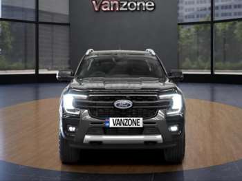 Used Ford Ranger 2025 for sale - 73206406: Photo