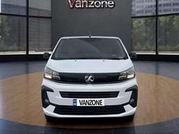 Used Vauxhall Vivaro  for sale - 75446765: Photo